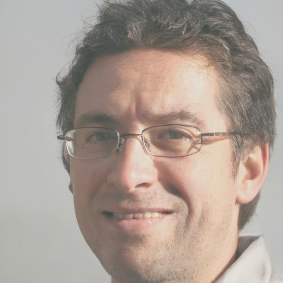 Participante del programa de finanzas